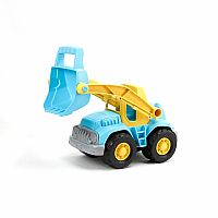 GT Loader Truck