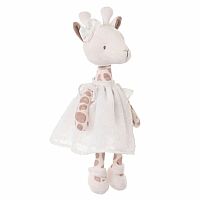 Lucy the Giraffe 12"