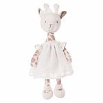Lucy the Giraffe 12