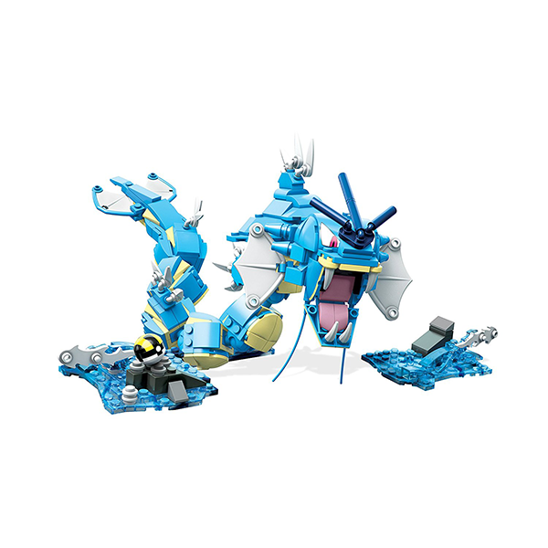 MEGA Construx Pokemon Gyarados Building Set - DYF14 for sale