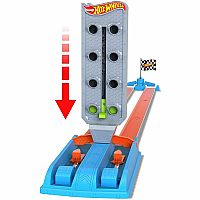 Hot Wheels Championship Track Set