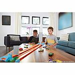 Hot Wheels Championship Track Set