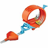 Hot Wheels Championship Track Set ASST