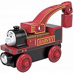 Basic Engine Harvey