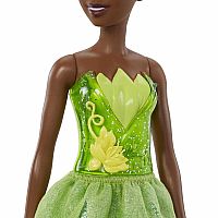 Disney Princess Tiana