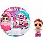 LOL Bubble Surprise - Lil Sisters 