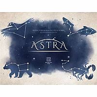 ASTRA Constellation game