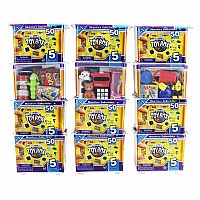 Micro Toy Box Series 2