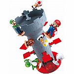 Mario Blow Up! Shaky Tower