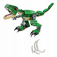 Mighty Dinosaurs