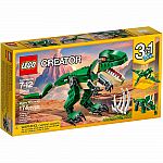 Mighty Dinosaurs