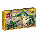 Mighty Dinosaurs