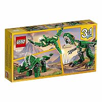 Mighty Dinosaurs