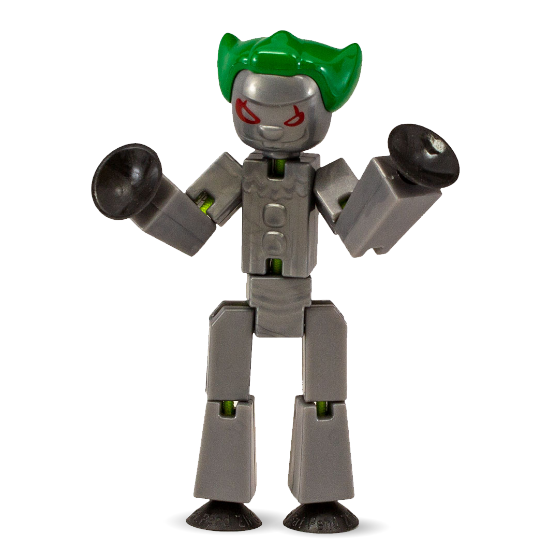 stikbots mega monsters
