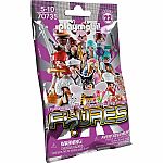 Mystery Figures Girls (Series 22)
