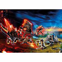 Dragon Attack