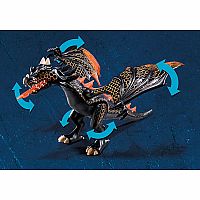 Dragon Attack