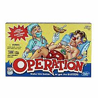 Operation-Classic