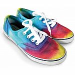 Fab Lab: Tie Dye