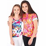 Fab Lab: Tie Dye