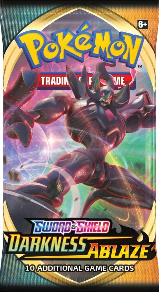 best cards in darkness ablaze