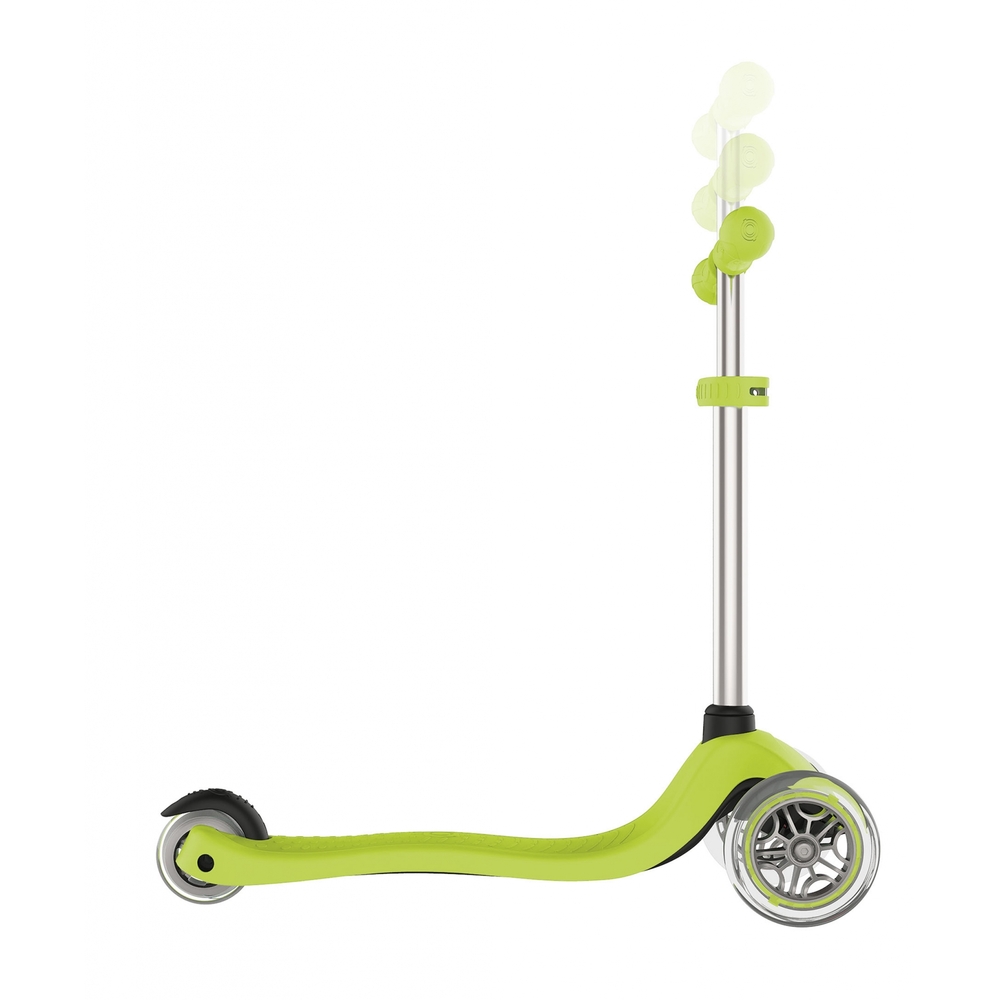globber wooden scooter