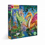 1000pc Kind Dragon