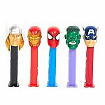 Pez - Marvel Universe