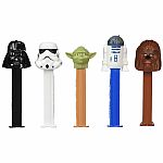 Pez - Star Wars