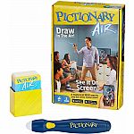 Pictionary Air