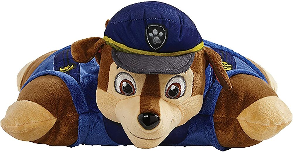 Pillow Pets Paw Patrol Chase The Granville Island Toy Company