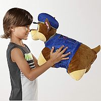 Pillow Pets - Paw Patrol Chase