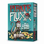 Pirate Fluxx