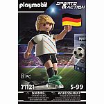 Soccer Player - Germany