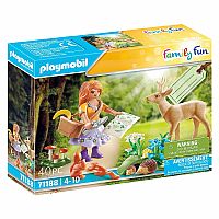 Plant Scientist Gift Set