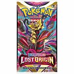 Pokemon SWSH11 Lost Origin Booster