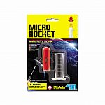 Micro Rocket