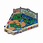 MLB Pinball Game