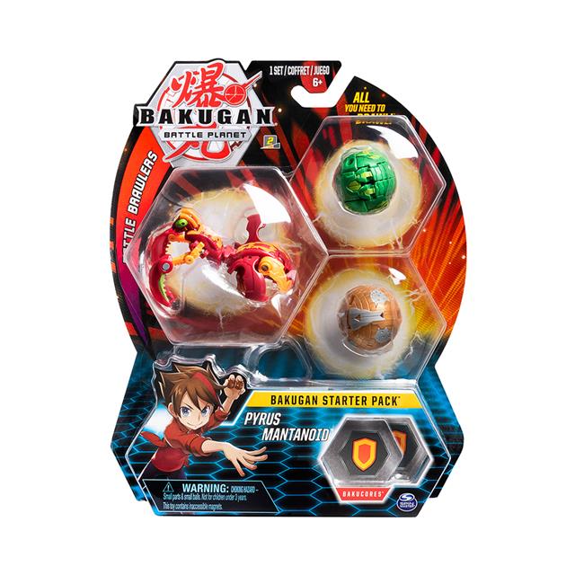 bakugan 6045144