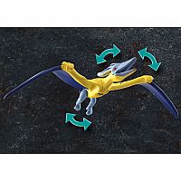 Pteranodon: Drone Strike