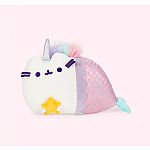 Pusheen 12" Magical Lights Mermaid