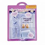 Lottie - Pyjama Party Outfit