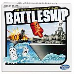 Battleship Reinvention