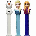 Pez Frozen 2