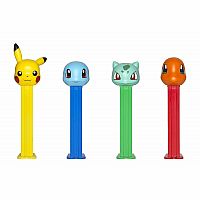 Pez - Pokemon