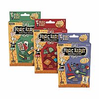 MAGIC TRICKS ASTED