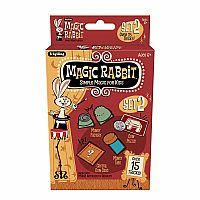 MAGIC TRICKS ASTED