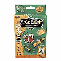 MAGIC TRICKS ASTED