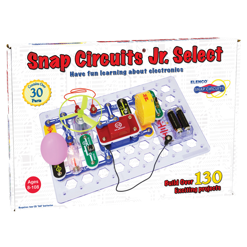 circuits jr