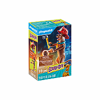 SCOOBY-DOO! Collectible Firefi  (D23)